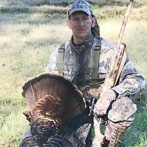 Meet your Posher, Rob